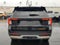 2026 Ford Explorer Tremor 4WD