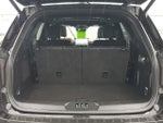 2026 Ford Explorer Tremor 4WD
