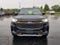 2026 Ford Explorer Tremor 4WD