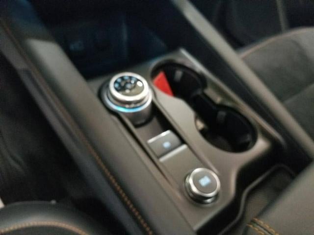 2026 Ford Explorer Tremor 4WD