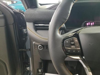2026 Ford Explorer Tremor 4WD