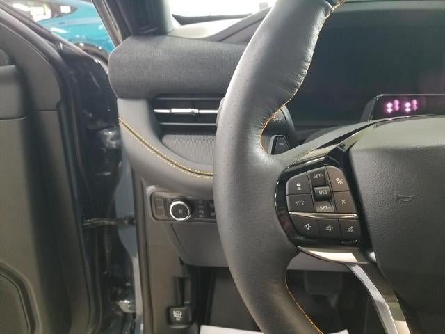 2026 Ford Explorer Tremor 4WD
