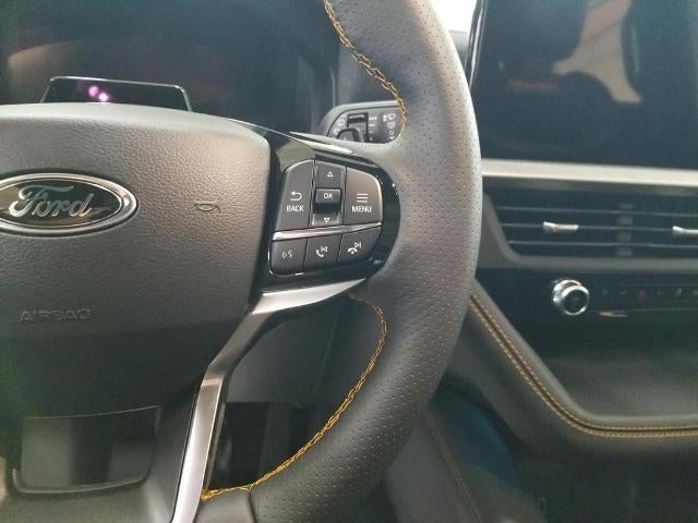 2026 Ford Explorer Tremor 4WD