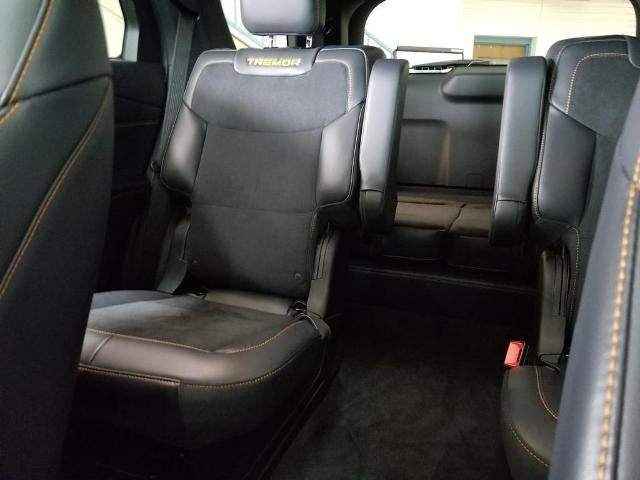 2026 Ford Explorer Tremor 4WD