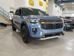 2026 Ford Explorer Tremor 4WD