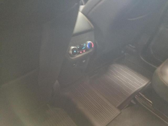 2026 Ford Explorer Tremor 4WD