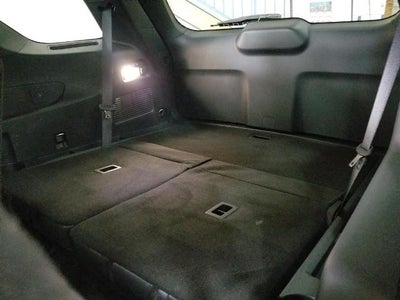 2026 Ford Explorer Tremor 4WD