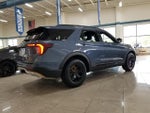 2026 Ford Explorer Tremor 4WD
