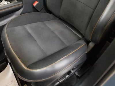 2026 Ford Explorer Tremor 4WD