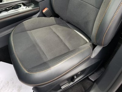 2026 Ford Explorer Tremor 4WD