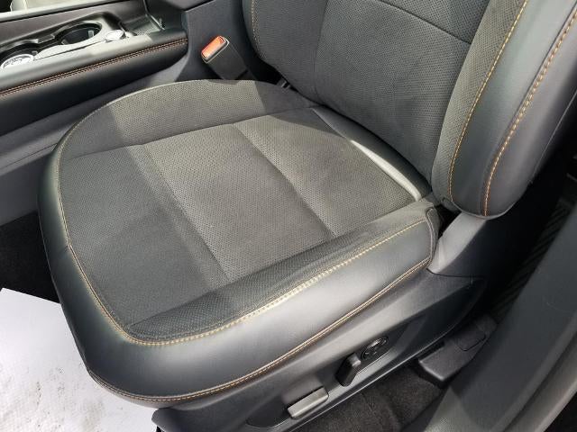 2026 Ford Explorer Tremor 4WD