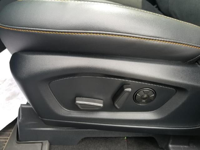 2026 Ford Explorer Tremor 4WD