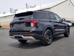 2026 Ford Explorer Tremor 4WD