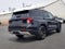 2026 Ford Explorer Tremor 4WD