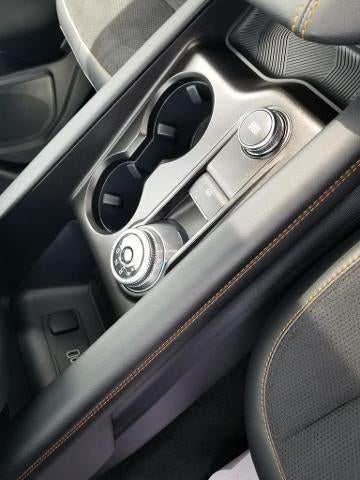 2026 Ford Explorer Tremor 4WD