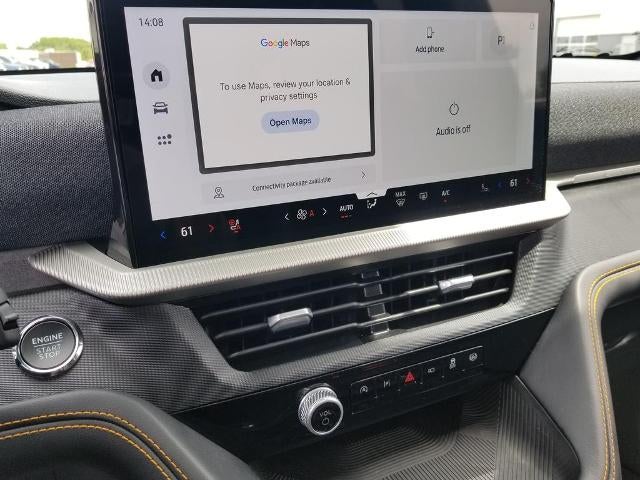 2026 Ford Explorer Tremor 4WD