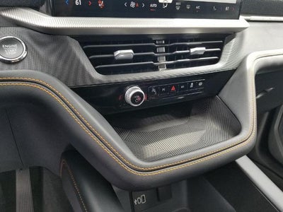 2026 Ford Explorer Tremor 4WD