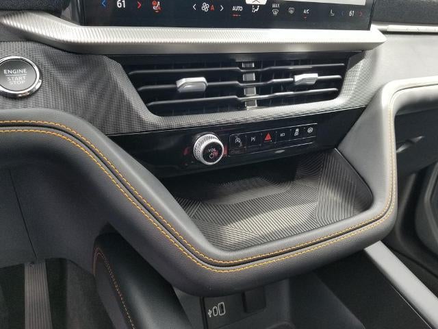 2026 Ford Explorer Tremor 4WD