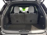 2026 Ford Explorer Tremor 4WD