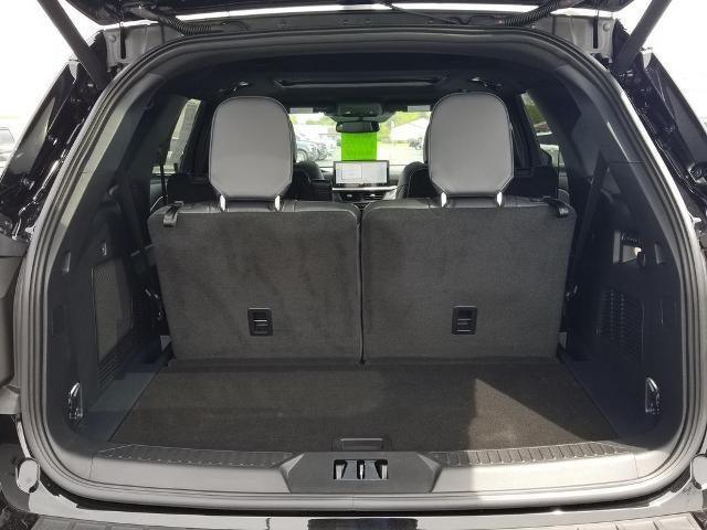 2026 Ford Explorer Tremor 4WD