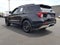 2026 Ford Explorer Tremor 4WD