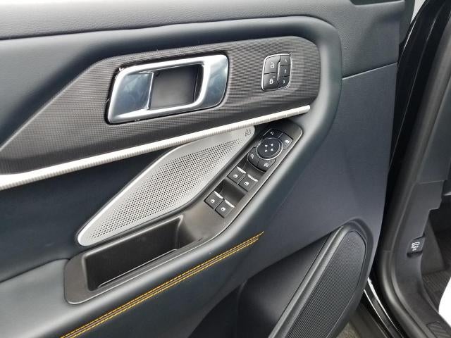 2026 Ford Explorer Tremor 4WD