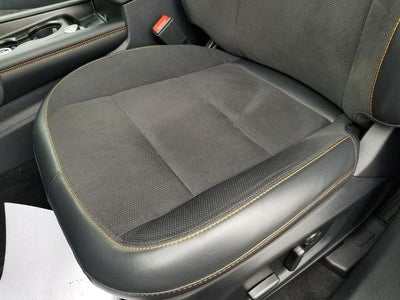2026 Ford Explorer Tremor 4WD