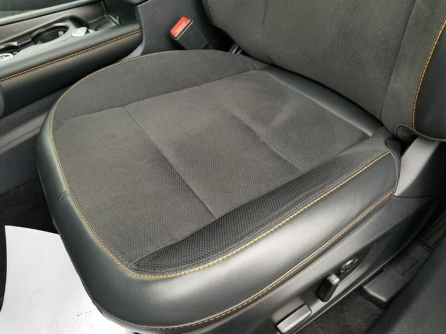 2026 Ford Explorer Tremor 4WD