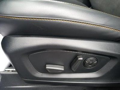 2026 Ford Explorer Tremor 4WD