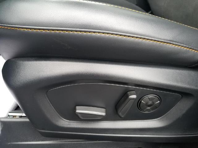2026 Ford Explorer Tremor 4WD