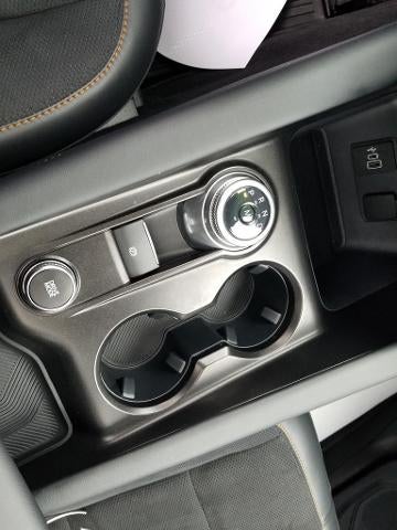 2026 Ford Explorer Tremor 4WD