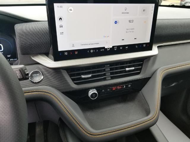 2026 Ford Explorer Tremor 4WD