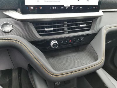 2026 Ford Explorer Tremor 4WD