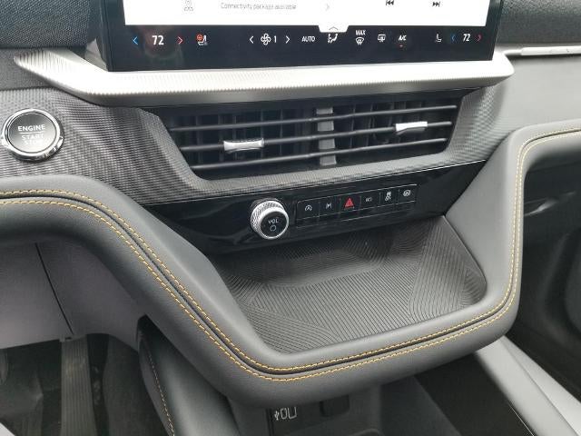 2026 Ford Explorer Tremor 4WD