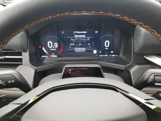2026 Ford Explorer Tremor 4WD