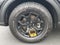 2026 Ford Explorer Tremor 4WD