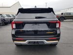 2026 Ford Explorer Tremor 4WD