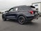 2026 Ford Explorer Tremor 4WD