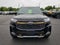 2026 Ford Explorer Tremor 4WD
