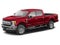 2017 Ford Super Duty F-250 SRW XL 4WD Crew Cab 6.75' Box