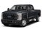 2024 Ford Super Duty F-250 SRW XL 4WD Crew Cab 6.75' Box