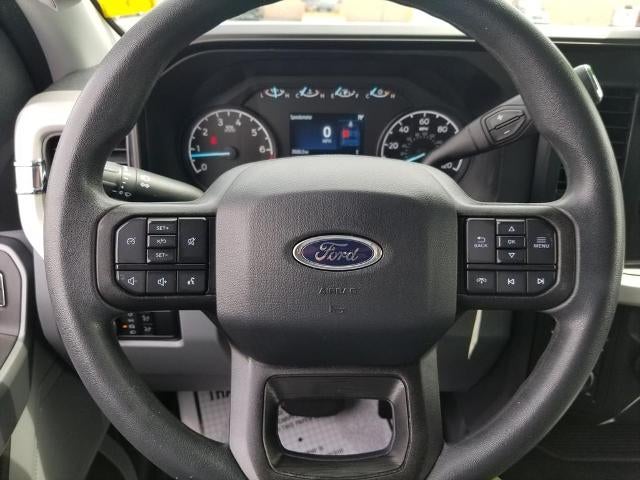 2024 Ford Super Duty F-250 SRW XL 4WD Crew Cab 6.75' Box