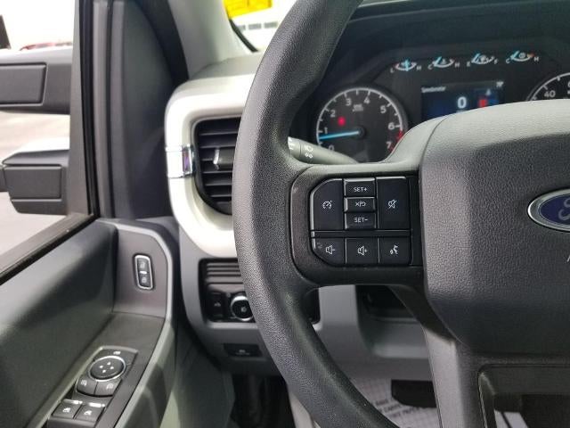 2024 Ford Super Duty F-250 SRW XL 4WD Crew Cab 6.75' Box