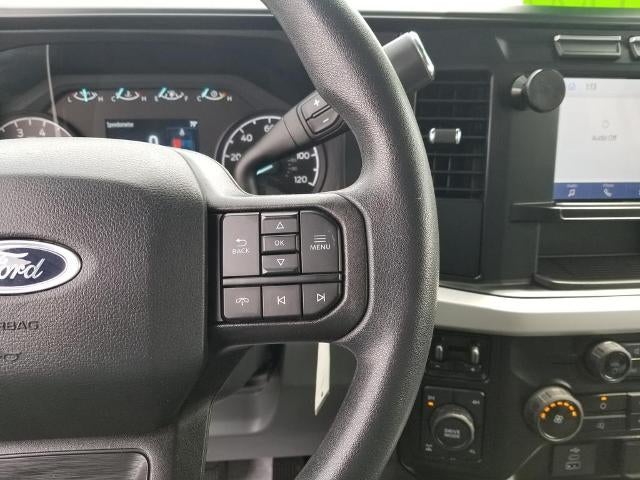 2024 Ford Super Duty F-250 SRW XL 4WD Crew Cab 6.75' Box