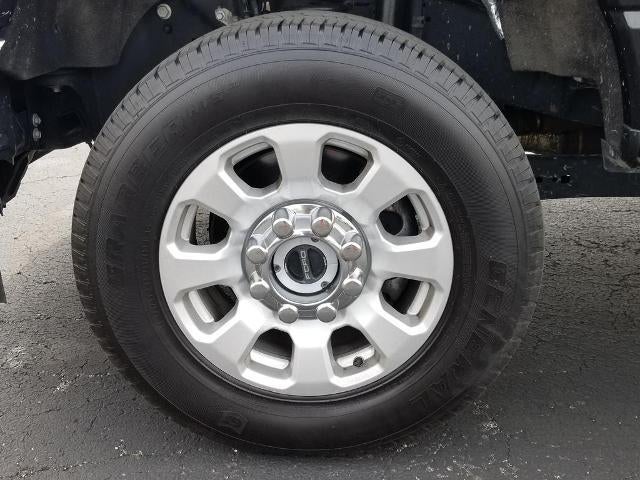 2024 Ford Super Duty F-250 SRW XL 4WD Crew Cab 6.75' Box