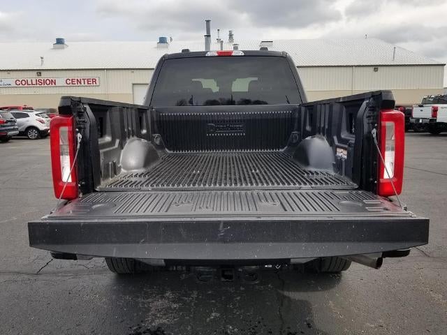 2024 Ford Super Duty F-250 SRW XL 4WD Crew Cab 6.75' Box
