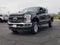 2024 Ford Super Duty F-250 SRW XL 4WD Crew Cab 6.75' Box