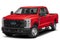 2024 Ford Super Duty F-250 SRW XL 4WD Crew Cab 6.75' Box
