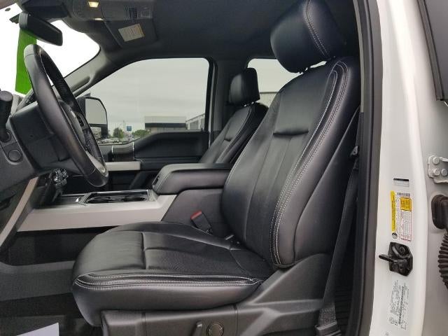 2020 Ford Super Duty F-250 SRW XL 4WD Crew Cab 6.75' Box