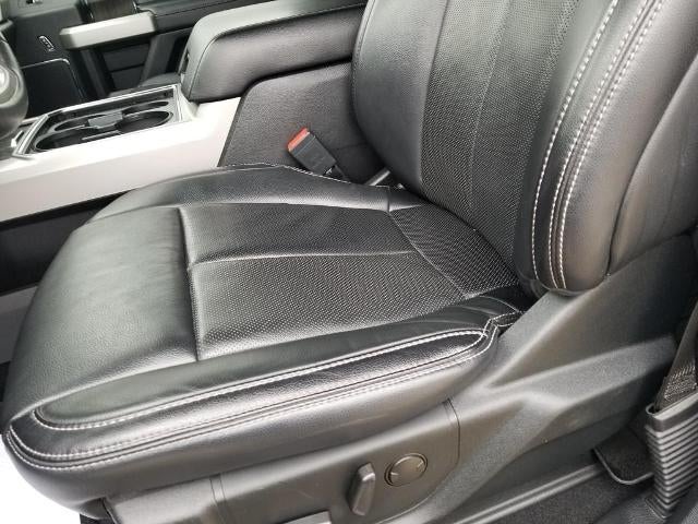 2020 Ford Super Duty F-250 SRW XL 4WD Crew Cab 6.75' Box